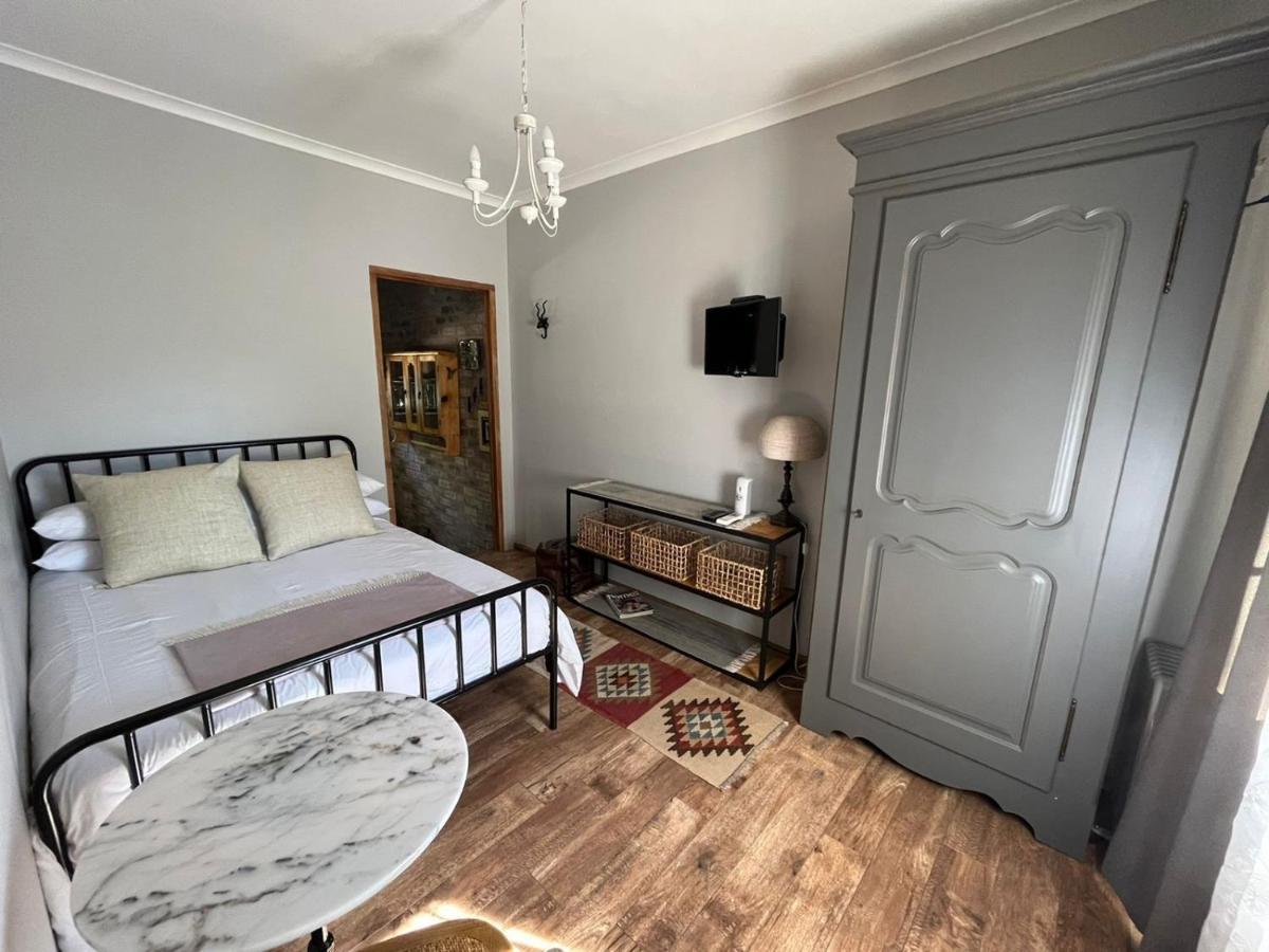 Stellenhaus Guest Cottage Στέλενμπος Εξωτερικό φωτογραφία