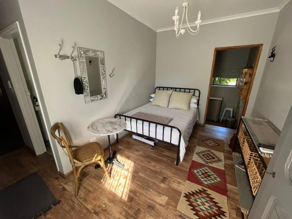 Stellenhaus Guest Cottage Στέλενμπος Εξωτερικό φωτογραφία