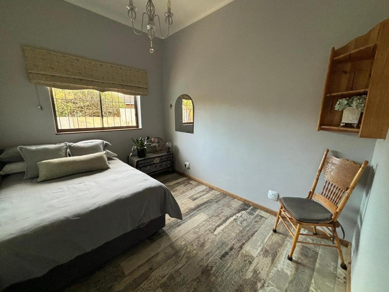 Stellenhaus Guest Cottage Στέλενμπος Εξωτερικό φωτογραφία