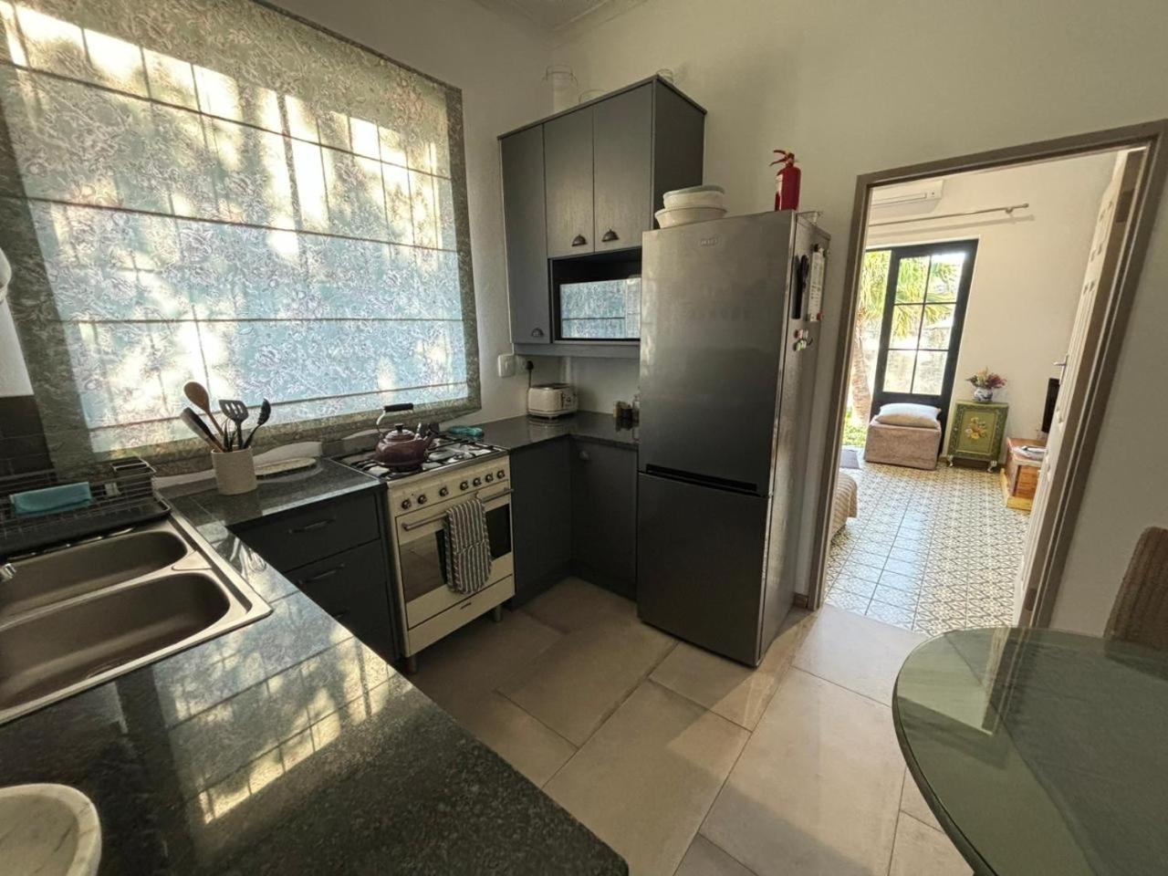 Stellenhaus Guest Cottage Στέλενμπος Εξωτερικό φωτογραφία