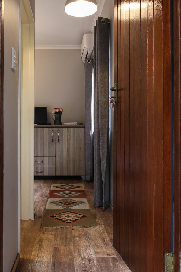 Stellenhaus Guest Cottage Στέλενμπος Εξωτερικό φωτογραφία